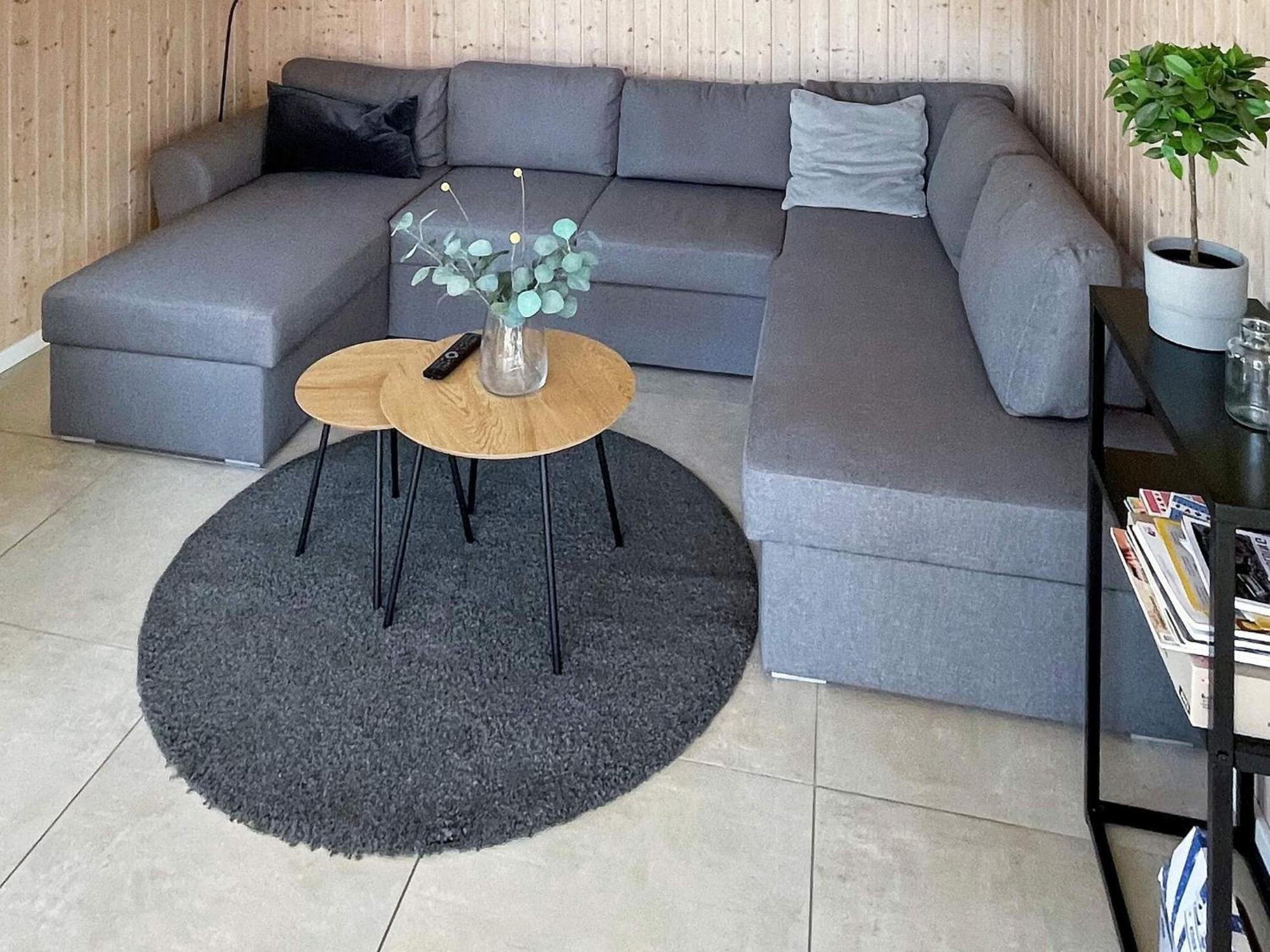 6 Person Holiday Home In Bjert Sonder Bjert Екстер'єр фото