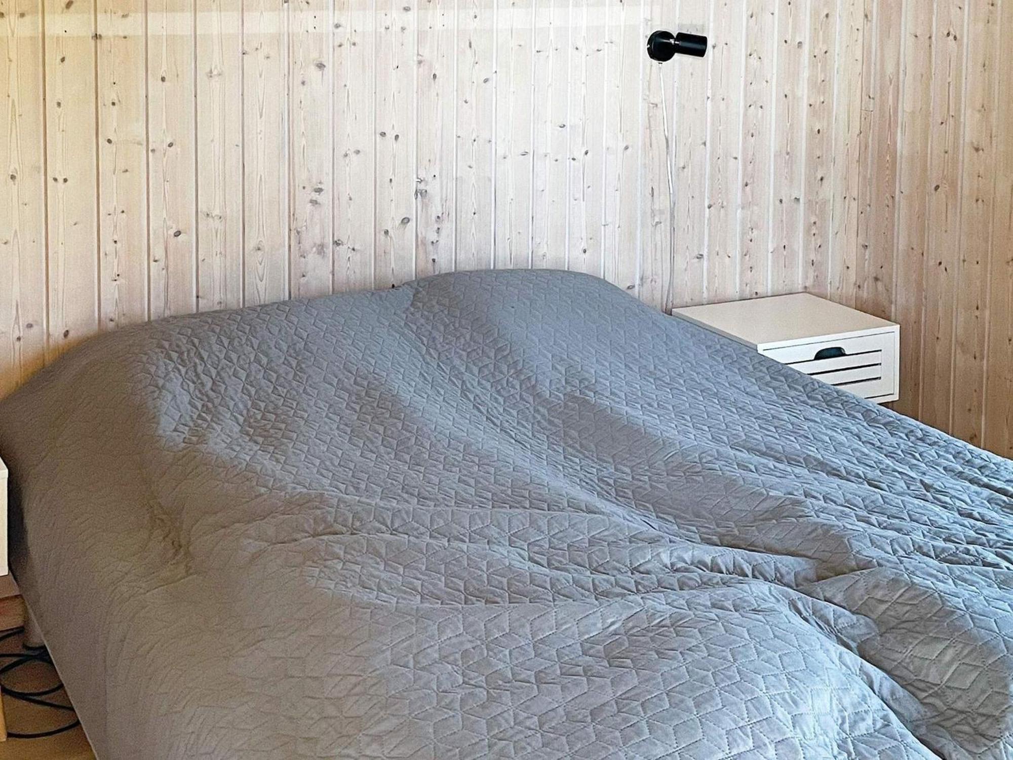 6 Person Holiday Home In Bjert Sonder Bjert Екстер'єр фото