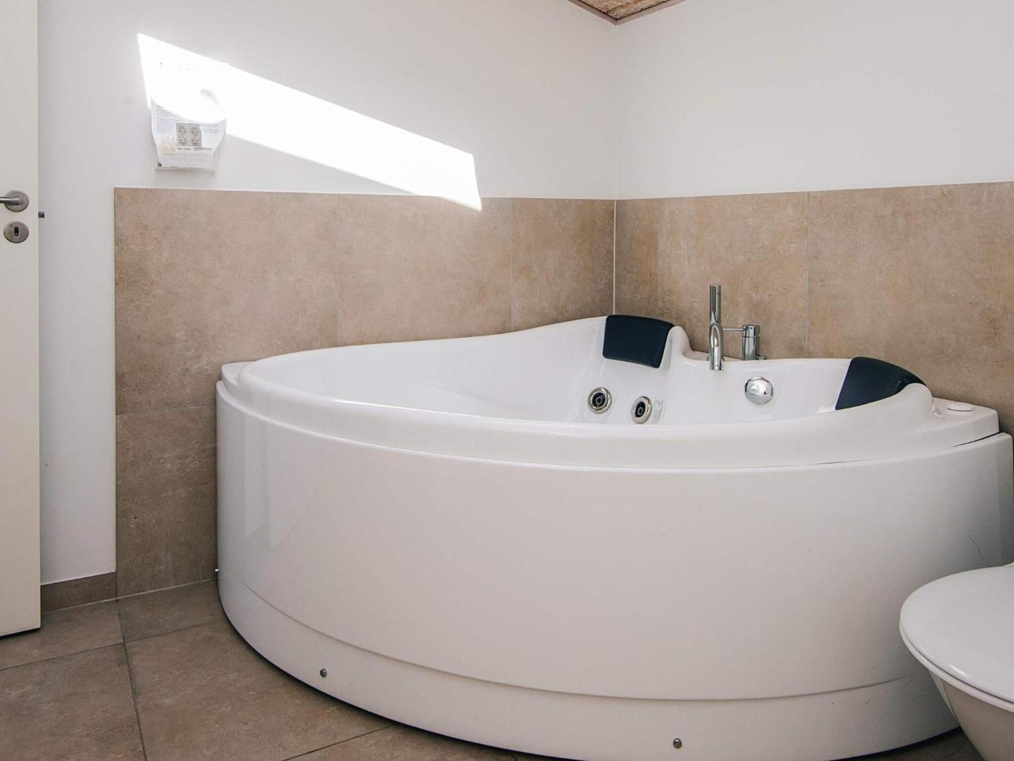 6 Person Holiday Home In Bjert Sonder Bjert Екстер'єр фото