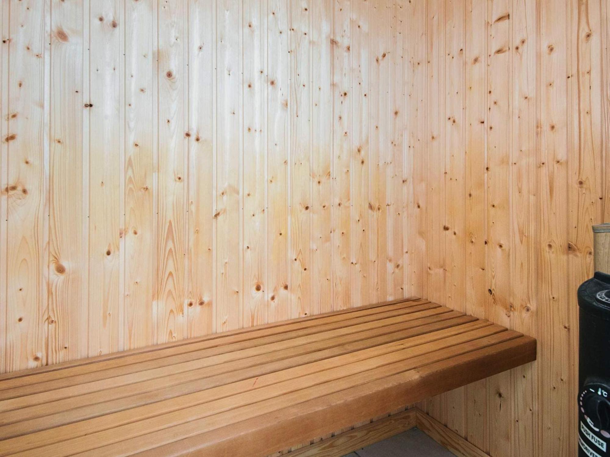 6 Person Holiday Home In Bjert Sonder Bjert Екстер'єр фото